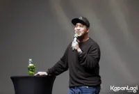 Foto Pandji Pragiwaksono