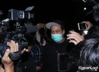 Foto Pandji Pragiwaksono