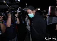 Foto Pandji Pragiwaksono