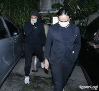 Foto Pandji Pragiwaksono