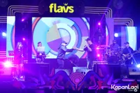 Foto Pandji Pragiwaksono