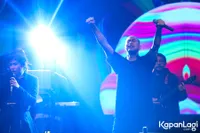 Foto Pandji Pragiwaksono