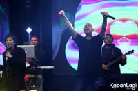 Foto Pandji Pragiwaksono