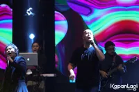 Foto Pandji Pragiwaksono