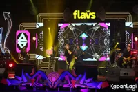 Foto Pandji Pragiwaksono