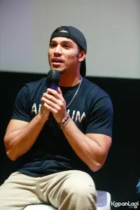 Foto Pangeran Lantang