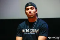 Foto Pangeran Lantang