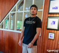 Foto Pangeran Lantang