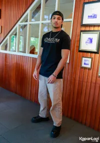 Foto Pangeran Lantang