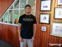 Foto Pangeran Lantang