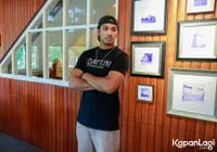 Foto Pangeran Lantang