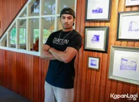 Foto Pangeran Lantang