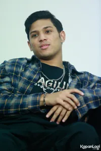 Foto Pangeran Lantang