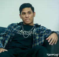 Foto Pangeran Lantang