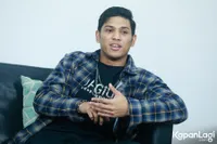 Foto Pangeran Lantang