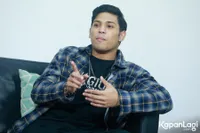 Foto Pangeran Lantang