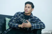 Foto Pangeran Lantang