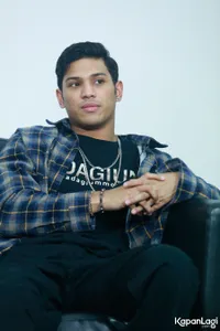 Foto Pangeran Lantang