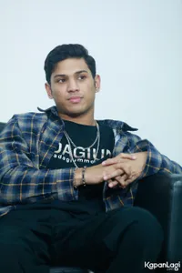 Foto Pangeran Lantang