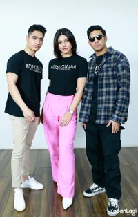 Foto Pangeran Lantang