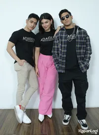 Foto Pangeran Lantang