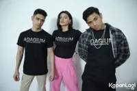 Foto Pangeran Lantang