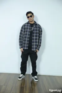 Foto Pangeran Lantang