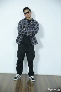 Foto Pangeran Lantang