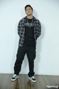 Foto Pangeran Lantang