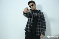 Foto Pangeran Lantang