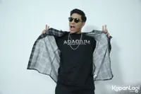 Foto Pangeran Lantang