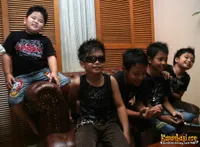 Foto Pangeranku Band