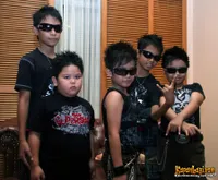 Foto Pangeranku Band