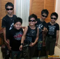 Foto Pangeranku Band