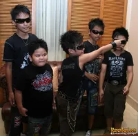 Foto Pangeranku Band