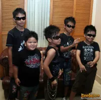 Foto Pangeranku Band