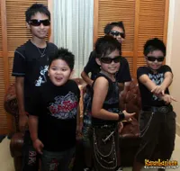 Foto Pangeranku Band