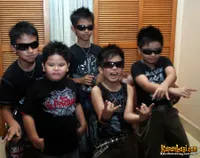 Foto Pangeranku Band