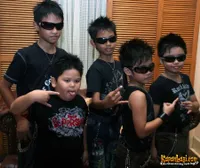 Foto Pangeranku Band