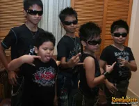 Foto Pangeranku Band