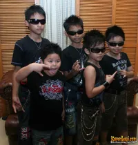 Foto Pangeranku Band