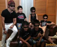 Foto Pangeranku Band