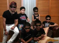 Foto Pangeranku Band