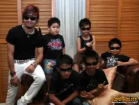 Foto Pangeranku Band