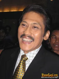 Foto Pangky Suwito