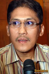 Foto Pangky Suwito