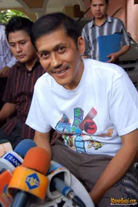 Foto Pangky Suwito