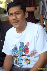 Foto Pangky Suwito