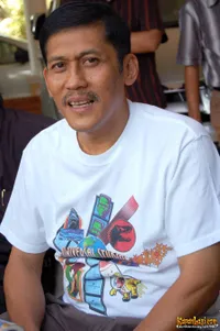 Foto Pangky Suwito