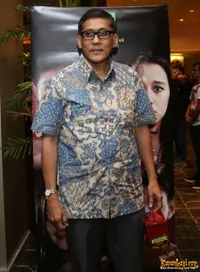 Foto Pangky Suwito